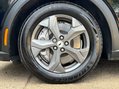 Ford Mustang Mach-E Mustang Mach-E Standard-Range RWD 5dr 38
