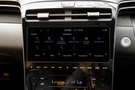 Hyundai TUCSON T-GDI ULTIMATE 27