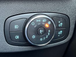 Ford Focus 1.0 Focus ST-Line X MHEV Auto 5dr 61