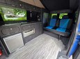 Volkswagen Transporter 2.5 Transporter T30 130 TDI LWB 8