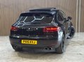 Porsche Macan 3.0 Macan S D Semi-Auto 4WD 5dr 2