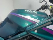 Yamaha XJ 1995 RUNNING PROJECT BIKE SPARES OR REPAIR SHAFT DRIVE 900CC TRIKE? 21