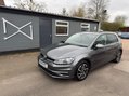 Volkswagen Golf MATCH TDI DSG 10