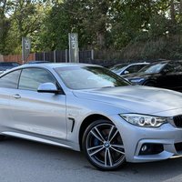 This BMW is HPI clear