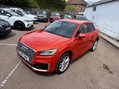 Audi Q2 1.6 TDI S line Euro 6 (s/s) 5dr 17