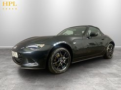 Mazda MX-5 1.5 SKYACTIV-G Prime-Line Convertible 2dr Petrol Manual Euro 6 (s/s) (132 p