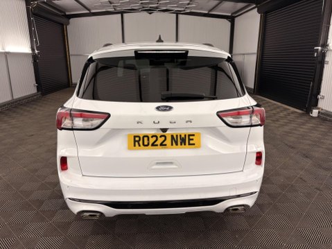 Ford Kuga 1.5 EcoBlue ST-Line Edition Auto Euro 6 (s/s) 5dr 51