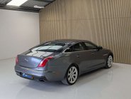 Jaguar XJ 3.0 XJ Portfolio V6 D Auto 4dr 10