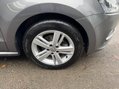 Volkswagen Polo 1.2 TSI BlueMotion Tech Match Hatchback 5dr Petrol Manual Euro 6 (s/s) (90 41