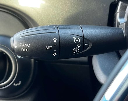 Fiat 500 1.0 500 Lounge MHEV 3dr 49