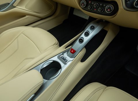 Ferrari F12 Berlinetta 23