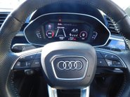 Audi Q3 TFSI S LINE VORSPRUNG AUTOMATIC 5dr 11