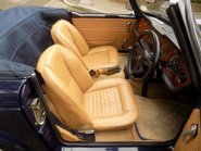 Triumph TR6 150bhp Sports 13