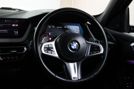 BMW 1 Series M135I XDRIVE 49