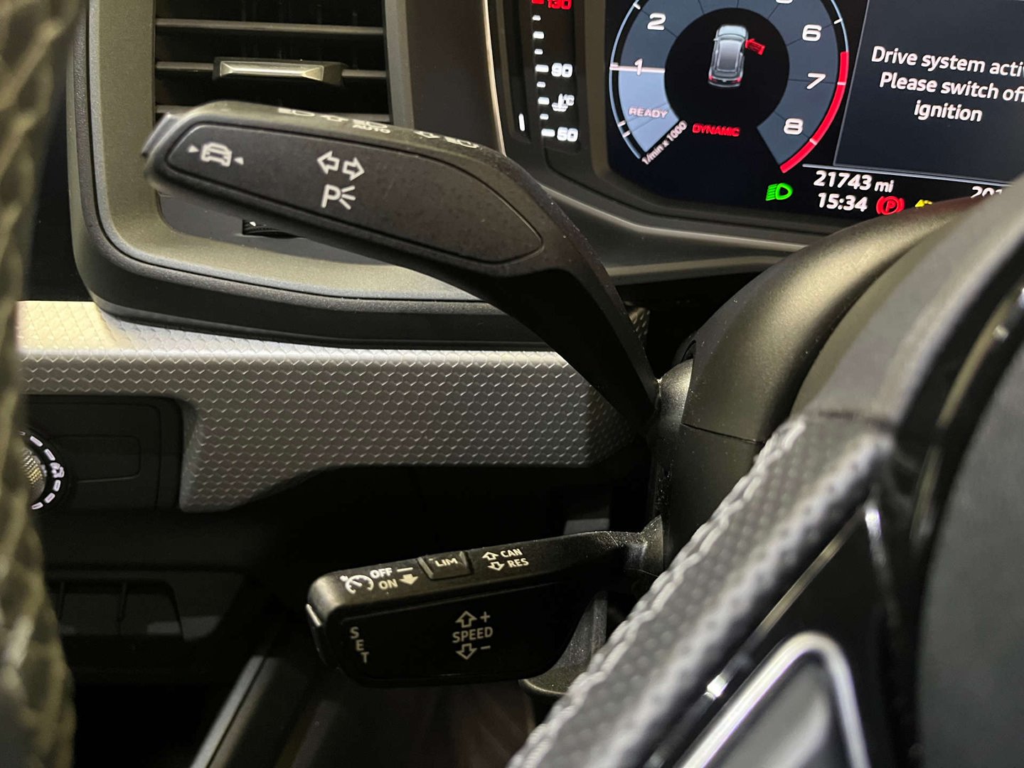 2023 Audi A1 — image 22