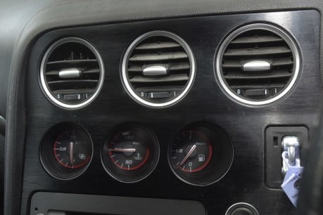 Alfa Romeo 159 TBI LUSSO 25