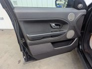 Land Rover Range Rover Evoque 2.2 Range Rover Evoque Pure Tech SD4 Auto 4WD 5dr 52