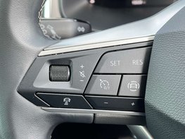 SEAT Ateca 1.5 Ateca Xperience EcoTSI 5dr 52