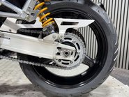 Yamaha XJR1300 RACER 2015 13K MOT MARCH 2027 WARRANTY MUSCLE BIKE 9