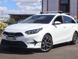 Kia Ceed 1.5 T-GDi 3 Sportswagon 5dr Petrol Manual Euro 6 (s/s) (158 bhp) 3