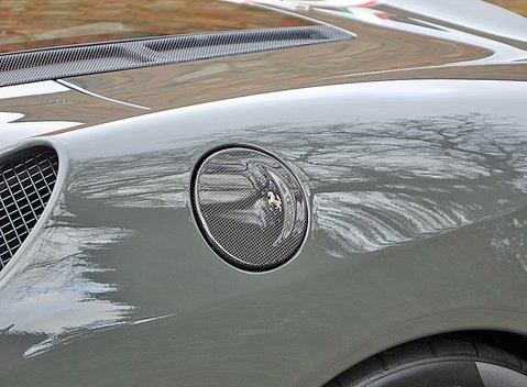 Ferrari 430 Scuderia Spider 16M 9