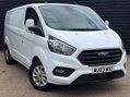 Ford Transit Custom 2.0 Transit Custom 300 Limited EcoBlue 5dr 5