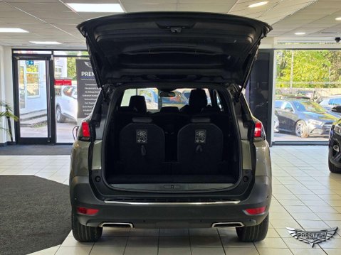 Peugeot 5008 2.0 BlueHDi GT Line EAT Euro 6 (s/s) 5dr 89