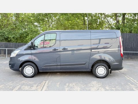 Ford Transit Custom 290 TREND LR P/V 6