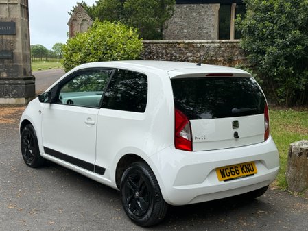 SEAT Mii DESIGN 11