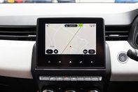 Renault Clio TECHNO TCE 23