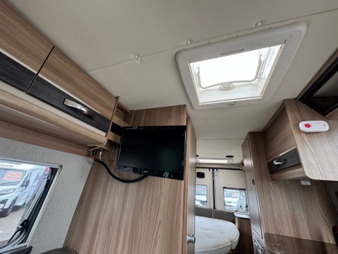 Autocruise Select 164 19