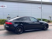 Jaguar XE 2.0i R-Sport Auto Euro 6 (s/s) 4dr 71