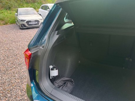 Volkswagen Tiguan 2.0 Tiguan R-Line TDI Semi-Auto 5dr 49