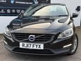 Volvo S60 2.0 D4 Business Edition Euro 6 (s/s) 4dr 9