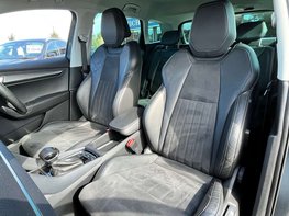 Skoda Karoq 1.5 Karoq SE L TSi Semi-Auto 5dr 75