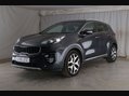 Kia Sportage 1.6 Sportage GT-Line 5dr 2