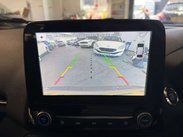 Ford Ecosport 1.0T EcoBoost Titanium Euro 6 (s/s) 5dr 28