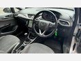 Vauxhall Corsa DESIGN 25