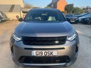 Land Rover Discovery Sport 2.0 Discovery Sport Urban Edition D MHEV Auto 4WD 5dr 19