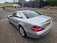 Mercedes-Benz SL 350 Auto v6 3.5 27