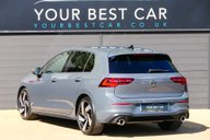 Volkswagen Golf 2.0 Golf GTi TSi Semi-Auto 5dr 18