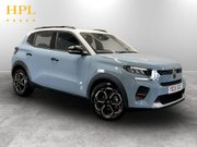Citroen C3 1.2 Turbo PLUS Hatchback 5dr Petrol Manual Euro 6 (s/s) (100 ps) 1