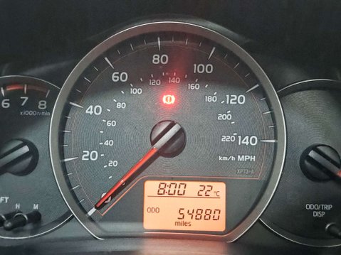 Toyota Yaris 1.3 Yaris T Spirit VVT-i 5dr 95