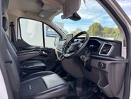 Ford Transit Custom 300 Active L1 170 ps Selectshift Panel Van - Tailgate & Twin Side Doors 19