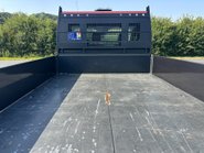 Ford Transit 350 Srw L2 130 ps Single Cab Tipper - Air Con 10
