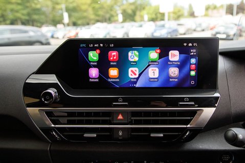 Citroen C4 SHINE PLUS 39