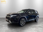 KGM Torres 1.5 K40 SUV 5dr Petrol Auto Euro 6 (s/s) (163 ps) One Owner 3