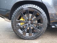 Land Rover Defender 110 2026 110 HARD TOP  HSE 350 FITTED WITH SVR SEAT FRONT AND REAR SEATS 15