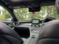 Mercedes-Benz C Class 2.1 C220 D AMG Line Premium+ Auto 5dr 28