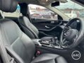 Mercedes-Benz C Class 1.6 C200d SE Euro 6 (s/s) 4dr 10